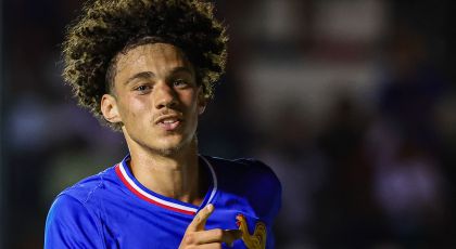 Inter Milan Vs Juventus Transfer Skirmish Could Erupt For Monaco & France U23 Promising Star