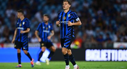 Revealed – When Inter Milan & Italy Superstar Will Return To Full Training Ahead Of Serie A Clash Vs Roma