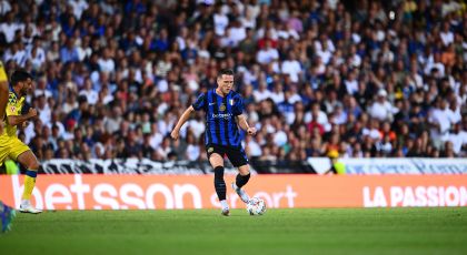 Ex Napoli Star Reacts To Inter Milan Champions League Draw Vs Man City: ‘We Played On Par’