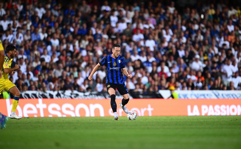 Piotr Zielinski Inter Milan 02