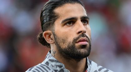 Real Betis & Switzerland Star Reveals ‘Inzaghi Wanted Me At Inter Milan Last Summer’
