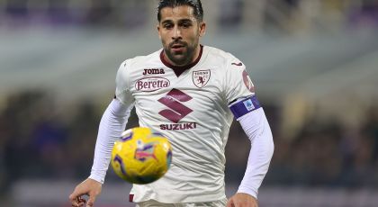 Inter Milan Coach Wants To Sign Switzerland EURO 2024 Star – Owners Oaktree Capital Have Other Ideas