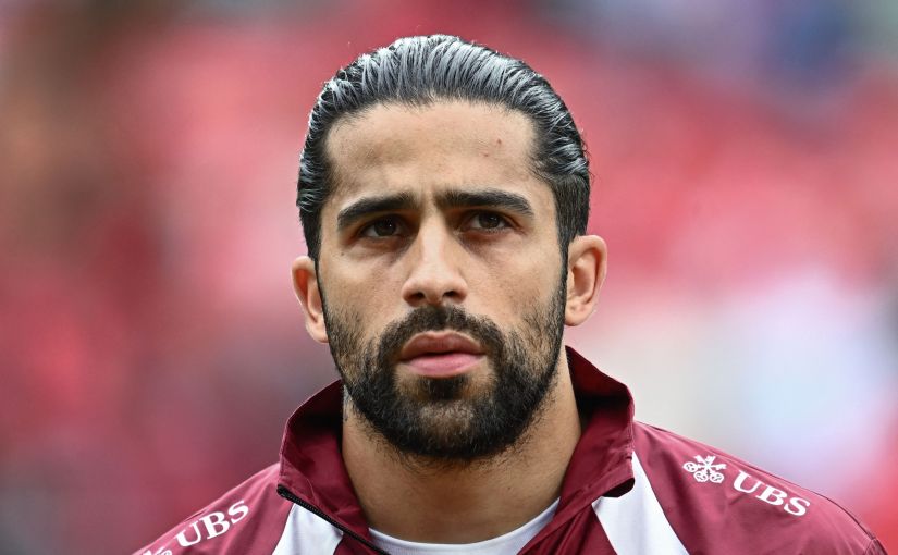 Ricardo Rodriguez
