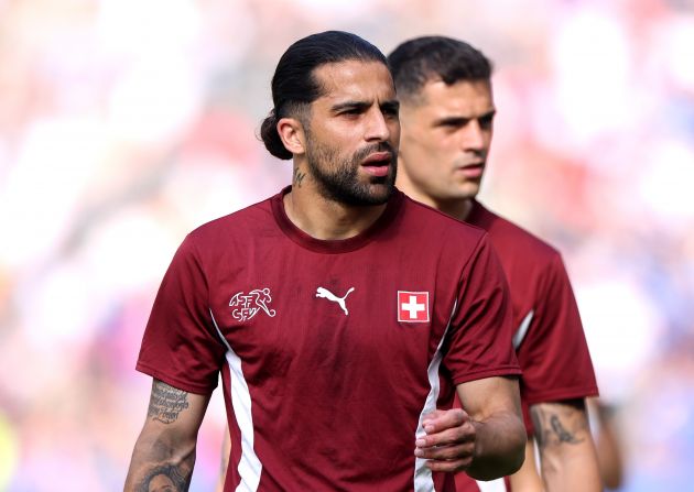 Real Betis Rival Inter Milan To Sign Ex AC Milan Defender