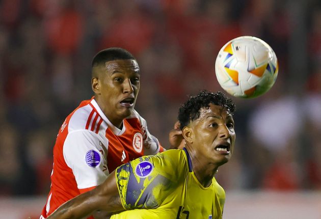 Inter Milan Ready To Sign A Defender After Making Two Sales – Zenit St. Petersburg & Dinamo Zagreb Stars On Shortlist