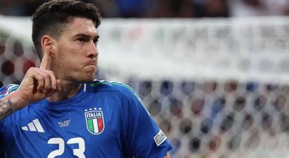 Italy Vs Northern Ireland – Inter Milan Superstar Set To Start Despite Recent Injury Setback