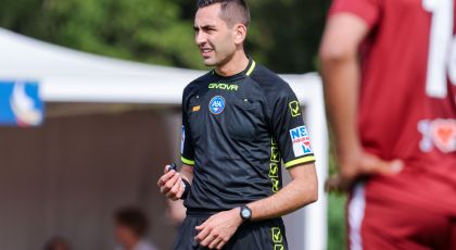 Juventus 4-3 Inter Milan: Controversial Referee Decision Justified