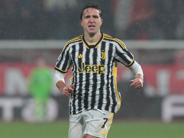 Liverpool In Talks With Juventus To Sign Inter Milan Target