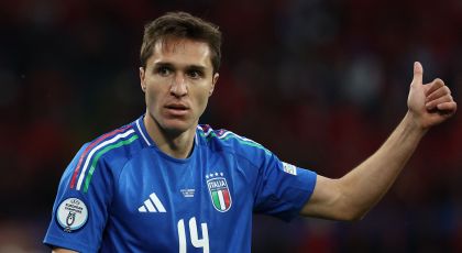 Italian Journalist Alfio Musmarra: “Inter Milan Have Not Given Up On Liverpool Forward Federico Chiesa”