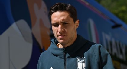 Italian Journalist Marco Barzaghi: “Inter Milan Would Consider Federico Chiesa Scoop But Only For Less Than What Liverpool Paid”