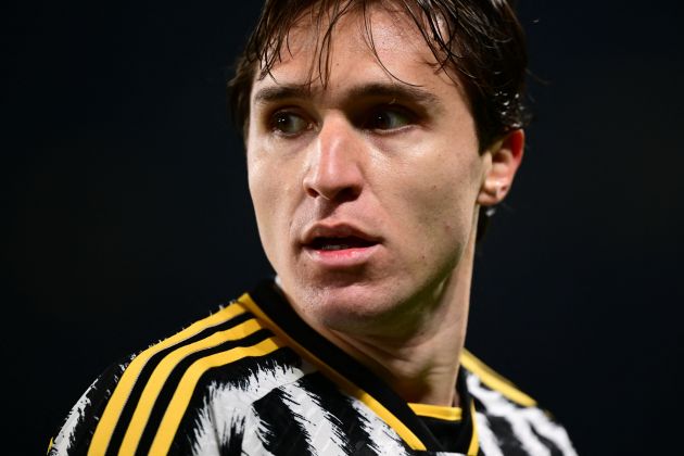 Inter Milan Linked Juventus Star’s Agent Rubbishes Besiktas Links: ‘No Negotiations Ever’