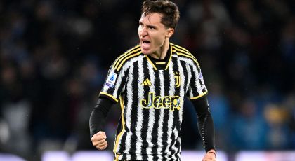 Agent Of Juventus Outcast Meets With Inter Milan & AC Milan