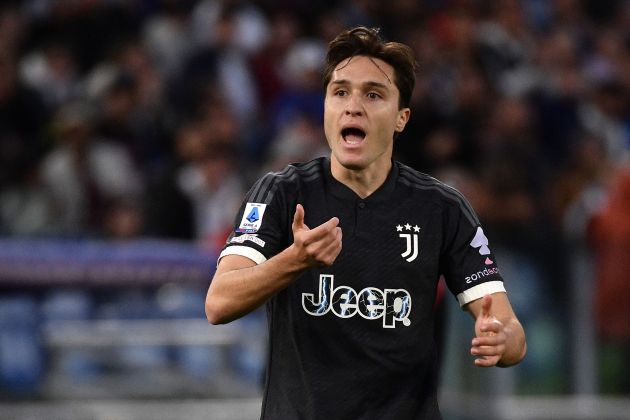 Inter Milan Have No Intention Of Giving Juventus A “Gift” By Offer For Italy Contract Rebel