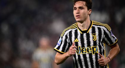 Inter Milan Working Behind Closed Doors To Beat Barcelona For Juventus Exile