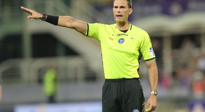 Inter Milan 3-0 Cagliari – ‘Fair’ Officiating As Nerazzurri In Complete Control