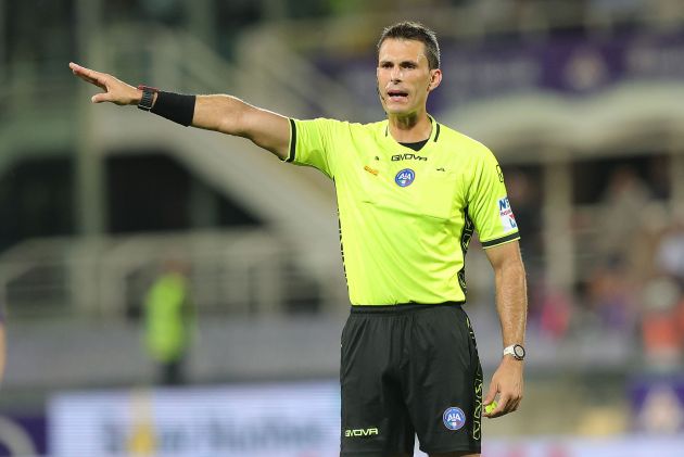 Inter Milan 3-0 Cagliari – ‘Fair’ Officiating As Nerazzurri In Complete Control