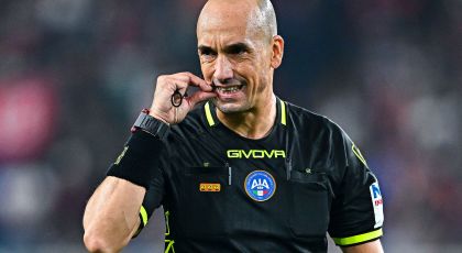 VAR Changes In Serie A – Referees To Announce Reasons For Decisions Starting In 2025-26 Season