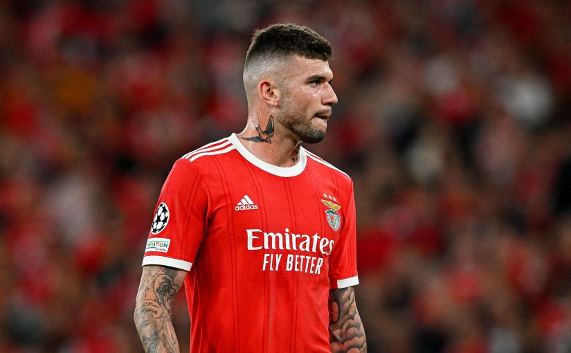 Morato Benfica