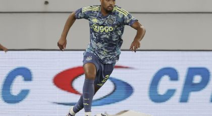 Inter Milan Keeping Tabs On Ajax Youngster As Netherlands EURO 2024 Star’s Future Remains Uncertain