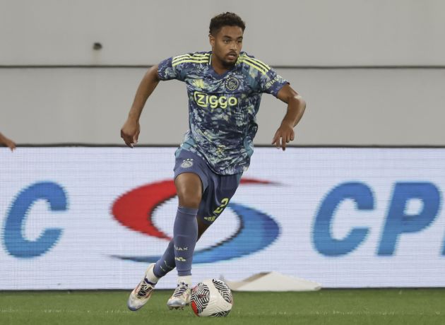 Inter Milan Keeping Tabs On Ajax Youngster As Netherlands EURO 2024 Star’s Future Remains Uncertain