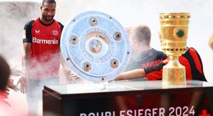 Inter Milan, Bayern Munich & Barcelona Target Hints At Future: ‘I Won’t Extend Contract With Bayer Leverkusen’