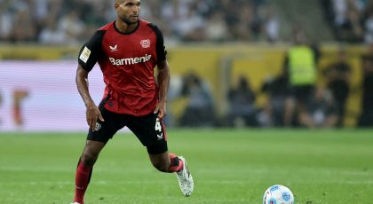 Inter Milan Remain Keen On Bayer Leverkusen Defender Jonathan Tah Despite Barcelona & Bayern Munich Interest