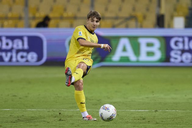 Revealed – Four Players Inter Milan Scouts Keeping An Eye On In Parma Vs Empoli Serie A Showdown