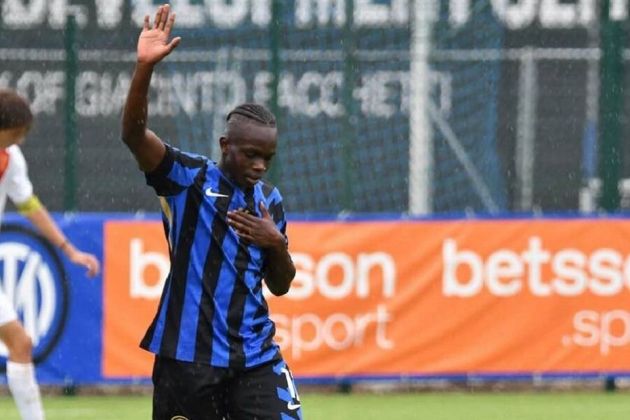 Mali Youth Prodigy Opens Up On Inter Milan Move: ‘New Challenge For Me, But I’m Ready To Give My Best’