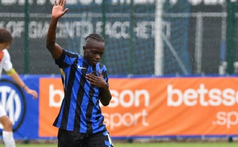 Aliou Badara Fofana