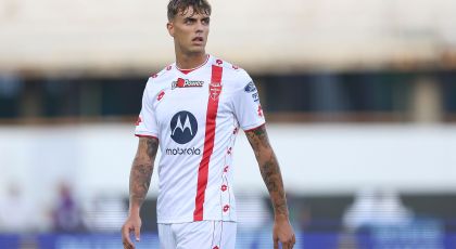 Inter Milan Linked Monza Star Coy Amid AC Milan Comeback Rumors: “Not Thinking About It”