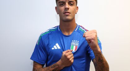 Revealed – Inter Milan Set Sights On Ex AC Milan Forward