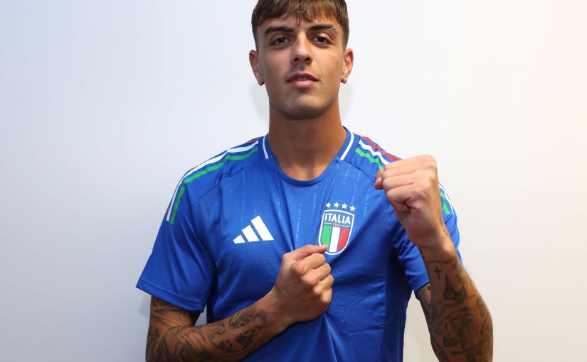 Daniel Maldini Monza