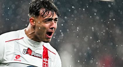 Report – Inter Milan Face Stiff Competition From Juventus & Atalanta For Monza & Italy Starlet