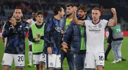 Free-Scoring Inter Milan Midfielder Offers His Verdict On Match-Winning Performance Vs Empoli: “Had Good Moments There”