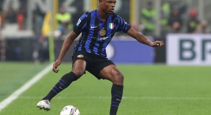 Inter Milan Wingback Denzel Dumfries: “It Was Shocking To See Hungary Coach Adam Szalai Collapse On Bench”