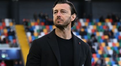 Ex Juventus Defender Blasts Inter Milan In Serie A: “Not Focused On The Scudetto Like Last Year”