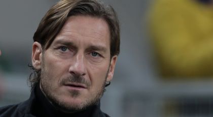 Roma & Italy Legend Praises Inter Captain: “Among The Best Players In The World”