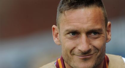 Roma Legend Claims ‘Inter Milan Must Absolutely Win Serie A’