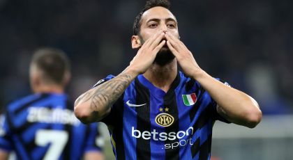 Turkey Manager Makes Bold Prediction For Inter Milan Midfielder: “Would Have Liked To See Him Win The Ballon d’Or”