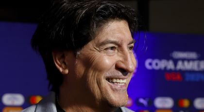 Ivan Zamorano Urges Inter Milan To Give Italy U21 Teenager More Space: “He Has So Much Desire”