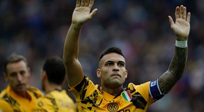 Inter Milan Need Their Talismanic Superstar Back At His Best To Boost Their Audacious Treble Quest