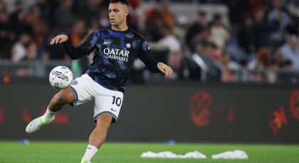 Inter Milan Manager Determined To Reignite Argentina Superstar Form Amid Rotten Patch