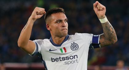 Inter Milan Captain Sings Praise On Nerazzurri After Hard-Earned Win Vs Arsenal: “We Put Character & Quality”