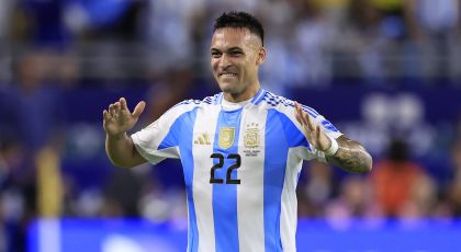 Timeline Set For Inter Milan Captain Return To Argentina For 2026 FIFA World Cup Qualifiers Vs Paraguay & Peru