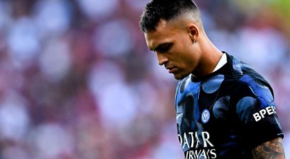 Inter Milan Could Rest Argentina Talisman In Wednesday Serie A Showdown Vs Empoli