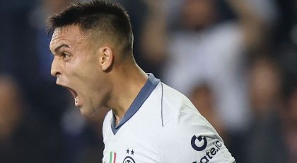 Argentina Superstar Hits Out at Inter Milan Fan On Social Media: “I Give Everything For Inter”