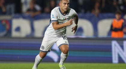 Photo – Argentina Megastar Sets Historic Inter Milan Record With Goal Against Empoli