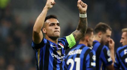 Inter Milan & Argentina Superstar On Winning Ballon d’Or: “I’ve Had A Spectacular Year”