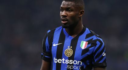 Confirmed – Inter Milan Star Suffers Ankle Injury & Pulls Out From France Nations League Squad