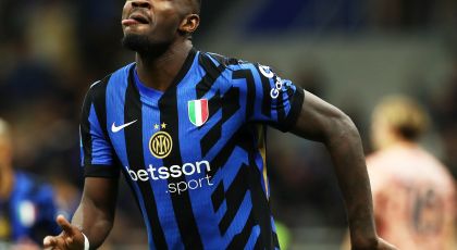 Inter Milan & France Superstar Outlines Nerazzurri Seasonal Goals: “Win Every Cup We Play”